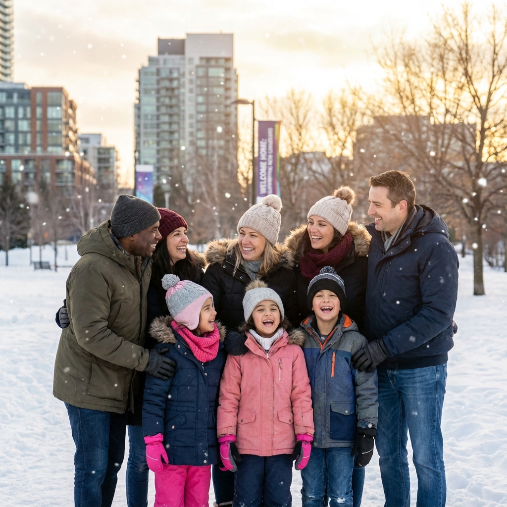Community in Canada